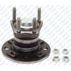 PORYA ARKA RULMANLI R/L  ASTRA-G COMBO-C ABSSIZ 4BIJON