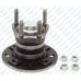 PORYA ARKA RULMANLI R/L  ASTRA-G COMBO-C ABSSIZ 4BIJON