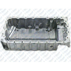 YAG KARTERI ALUMINYUM PEUGEOT 307 / 308 / 407/ EXPERT 2.0 HDI / CITROEN C4 / C5