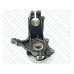 AKS TASIYICISI SOL P301 1.2 VTI 1.6 HDI  72MM 12>