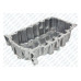 YAG KARTERI ALUMINYUM SENSOR DELIKLI VOLKSWAGEN GOLF VII / AUDI A3 / SEAT LEON /