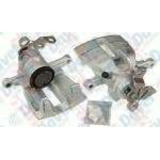 fren kaliperi arka sag vw transporter t5 03--