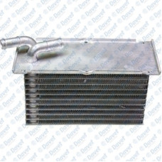 INTERCOOLER RADYATORU GOLF6-JETTA-POLO-A3-LEON 2010=> 1.2-1.4 TSI CBZA-CBZB-CBZC