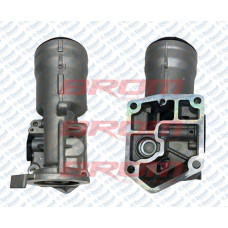 YAG SOGUTUCU KOMPLE KAPAK UZERINDE TRANSPORTER T5 1.9TDI AXB/AXC - CADDY 1.9TDI