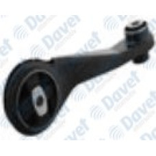 motor takozu arka clio ii kangoo 1-2 16v d4f