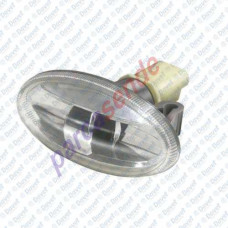 on camurluk sinyali sol  sag ampullu 307 05- partner tepe 08- 107-206-t3e-301
