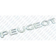 bagaj yazisi  peugeot  partner 03-