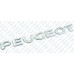 bagaj yazisi  peugeot  partner 03-