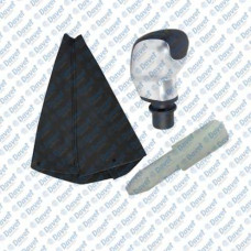 vites kol korugu-spor topuz set gri 301-c elysee 12-
