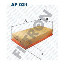 HAVA FILTRESI P406-JUMPY-SCUDO-EXPERT-XANTIA DW10ATED 2,0HDI P607-C8-P807 2,0-,3