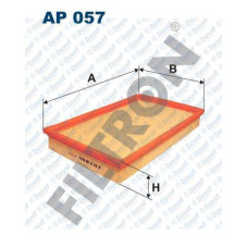 HAVA FILTRESI VECTRA A-CALIBRA A 88-95   ####