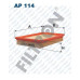 HAVA FILTRESI ACCENT 1.3-1.5 BENZINLI 00->05