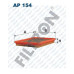 HAVA FILTRESI CIVIC 1.4 96->00 - PRIMERA 1.6 - VANETTA LD23 96->01