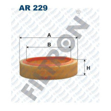 HAVA FILTRESI R9-R11 1.4/1.6