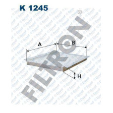 POLEN FILTRESI HYUNDAI I30 07 -> KIA CEED 06 ->