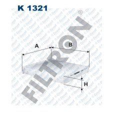 polen filtresi clio iv 12- logan ii 13- sandero stepway ii