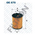 YAG FILTRESI DOBLO-LINEA-BRAVO-PUNTO- 1.3JTD/1.4 MJT-CORSA-MERIVA-ASTRA H 1.3TDC
