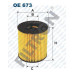 YAG FILTRESI BERLINGO III-PARTNER TEPE-P207-P307-EC5-P308-C3-C4 TU5JP41.6 16V /