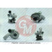 TURBO SARJ MASTER II 2.5 DCI G9U 110BG 120 BG