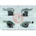 TURBO SARJ DOBLO - MAREA 1.9 MJT JTD - PUNTO II - STILO 100/105 BG 06 -->