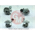 TURBO SARJ CLIO II - KANGOO - LOGAN - SYMBOL - MEGANE II 1.5 DCI 80 BG   ####