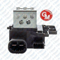 FAN MOTOR REZISTANSI CLIO IV-CAPTUR-DOKKER-LODGY