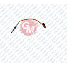 TURBO HAVA SICAKLIK SENSORU KANGOO-MEGANE 3/4-CLIO 4 1.5 DCI 09> MASTER3 2.3 DCI