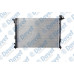 RADYATOR IX35-SPORTAGE 1.6-2.0 10> MANUEL VITES   ####