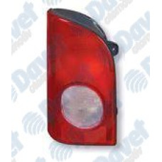 stop lambasi sol h100 ym minibus 97-05 duylu