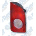 stop lambasi sol h100 ym minibus 97-05 duylu