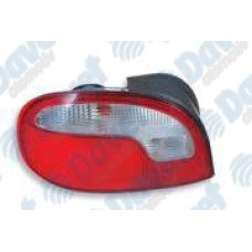 stop lambasi sol accent 98-00  duysuz