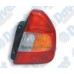 stop lambasi sol accent milenyum 00-02 duysuz