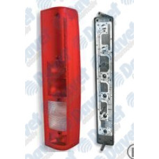 stop lambasi sol duylu iveco daily 02-07