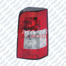 stop lambasi sag partner berlingo bagaj kapi tek kapi duysuz03-08 orta seffaf