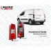 STOP LAMBASI SOL PARTNER BERLINGO 08-11 DUYSUZ