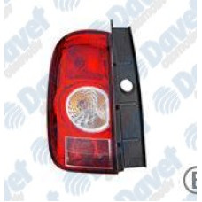 stop lambasi sag duysuz duster 10-