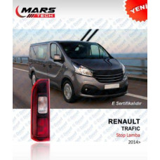 STOP LAMBASI SAG RENAULT TRAFIC 14>