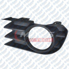 sis lambasi sol megane 03-06 cerceveli