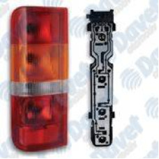 stop lambasi sol transit t12-t15 92-01 duylu