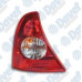 stop lambasi sag clio ii hb 01-04 duysuz