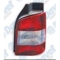 stop lambasi sol transporter t5 beyaz sinyalli 07-09 duysuz