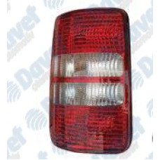 stop lambasi duysuz sol caddy 10-15