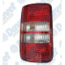 stop lambasi duysuz sol caddy 10-15