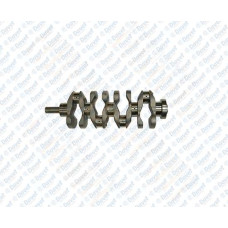 krank mili nissan navara yd25 ddti d40 euro 5 motor 160 ? 190 bg guclendirilmis