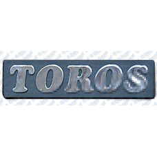 TOROS YAZI