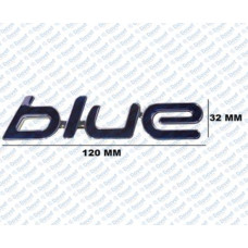 YAZI BLUE BUYUK ACCENT