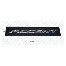 ACCENT YAZI HYUNDAI-ACCENT 11>19