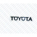 TOYOTA SIYAH TOYOTA   ####