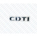 YAZI CDTI OPEL-CORSA CDTI