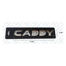 CADDY BAGAJ YAZISI 2010 ->